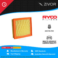 New RYCO Air Filter For MITSUBISHI PAJERO SPORT QF 2.4L 4N15 A1891