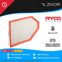 New RYCO Air Filter For CHRYSLER 300 LX 3.6L Pentastar ERB A1897