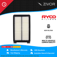New RYCO Dust Holidng Air Filter For HYUNDAI TUCSON TL 2.0L D4HA A1917