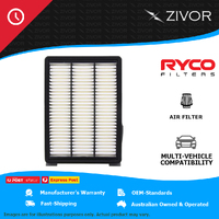 New RYCO Dust Holidng Air Filter For HYUNDAI TUCSON TL 1.6L G4FJ A1918