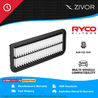 New RYCO Dust Holidng Air Filter For DAIHATSU YRV M201 1.3L K3-VE A1919