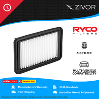 New RYCO Dust Holidng Air Filter For KIA PICANTO TA 1.2L G4LA A1924