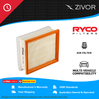 New RYCO Air Filter For JEEP RENEGADE BU 2.4L EDG, ED3 Tigershark A1926
