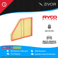 New RYCO Air Filter For BMW X5 E70 XDRIVE 48i/4.8i 4.8L N62 B48 B A1928
