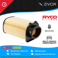 New RYCO Air Filter For MERCEDES-BENZ GLC250d X253 2.1L OM651 A1929
