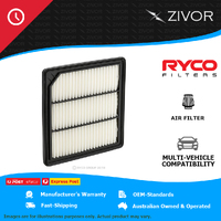 New RYCO Air Filter For FIAT FREEMONT JF 2.0L 939 B.5000 A1933