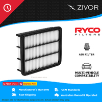 New RYCO Air Filter For MAZDA CX-8 KG 2.2L SH SkyActiv-D A1934
