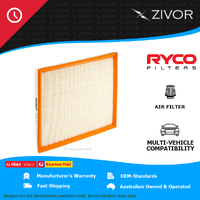 New RYCO Air Filter For FORD TRANSIT VO 2.0L EcoBlue YNF6 YNR6 A1936