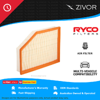 New RYCO Dust Holidng Air Filter For VOLVO V40 D4 2.0L D4204T14 A1937