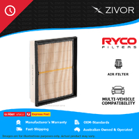 New RYCO Air Filter For NISSAN NAVARA D23 NP300 2.5L QR25DE A1943