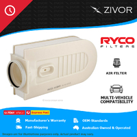 New RYCO Air Filter For MERCEDES-BENZ C250 CDI W204 2.1L OM651 A1944