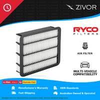 New RYCO Air Filter For TOYOTA HIACE TRH201R 2.7L 2TR-FE A1945