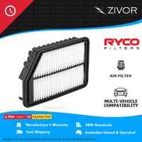 New RYCO Dust Holidng Air Filter For HYUNDAI I30 GD 1.8L G4NB A1946