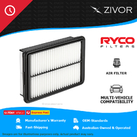 New RYCO Dust Holidng Air Filter For KIA CERATO BD 2.0L G4NA A1950