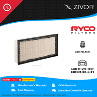 New RYCO Dust Holidng Air Filter For LDV V80 2.5L SC25R136Q4 A1952