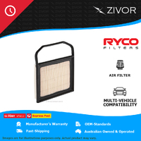 New RYCO Air Filter For MERCEDES-AMG C43 S205 3.0L M276 A1960