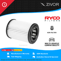 New RYCO Dust Holidng Air Filter For HYUNDAI I30N PD 2.0L G4KH A1965