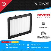 New RYCO Dust Holidng Air Filter For HOLDEN EQUINOX EQ 1.6L LH7 A1971