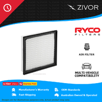 New RYCO Air Filter For FIAT FREEMONT JF 3.6L Pentastar ERB A1973