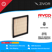 New RYCO Air Filter For TOYOTA RAV4 AXAA54R 2.5L A25A-FKS A1975