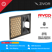New RYCO Air Filter For IVECO DAILY 50C17 3.0L F1CE/F1CF Euro 5/6 A1977