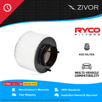 New RYCO Air Filter For AUDI A4 B8 8K ALLROAD 2.0L CNHA A1980