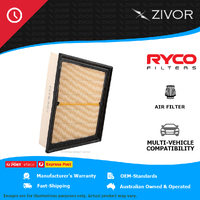 New RYCO Air Filter For JAGUAR E-PACE X540 D150 2.0L AJ200D 204DTD A1982