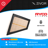 New RYCO Dust Holidng Air Filter For BMW 520i F10 2.0L N20 B20 B A1983