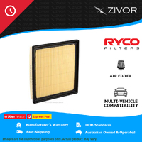 New RYCO Dust Holidng Air Filter For SUBARU XV G5X GT 2.0L FB20 A1986
