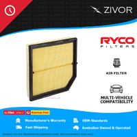 New RYCO Dust Holidng Air Filter For VOLVO XC40 T5 2.0L B4204T18 A1991