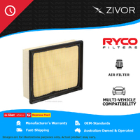 New RYCO Air Filter-Panel For MITSUBISHI ECLIPSE CROSS YA 1.5L 4B40 MIVEC A1992