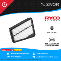 New RYCO Dust Holidng Air Filter For GENESIS G70 3.3L G6DP A1995