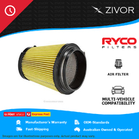 New RYCO Dust Holidng Air Filter For FPV GT FG I 5.0L Coyote 335 A1996