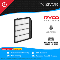 New RYCO Air Filter For SUZUKI VITARA LY APK414 1.4L K14C A1998