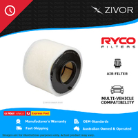 New RYCO Air Filter For AUDI A4 B9 8W ALLROAD, ALLROAD 40 TDI 2.0L DETA A2001