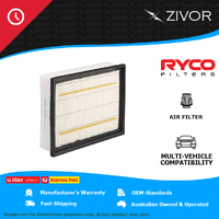 New RYCO Air Filter For LAND ROVER DEFENDER L316 130 TD4 2.4L 244DT DT244 A2006