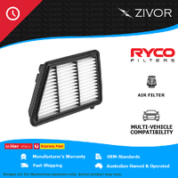 New RYCO Dust Holidng Air Filter For HONDA CR-V RW 2.0L R20ZA A2007
