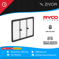 New RYCO Air Filter For HYUNDAI IONIQ AE HYBRID 1.6L G4LE A2008