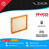 New RYCO Dust Holidng Air Filter For AUDI A1 8X 1.8L DAJB A2010