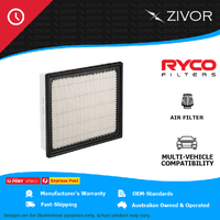 New RYCO Air Filter For TOYOTA HIACE GRH300R 3.5L 7GR-FKS A2011