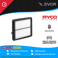 New RYCO Air Filter - Panel For SUZUKI JIMNY JB74 1.5L K15B A2021