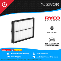New RYCO Air Filter - Panel For KIA OPTIMA JF 2.0L G4KH A2025