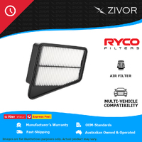 New RYCO Dust Holidng Air Filter For KIA STINGER CK 3.3L G6DP A2030