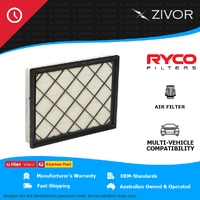 New RYCO Air Filter - Panel For FORD FOCUS SA 1.5L Ecoboost A2045