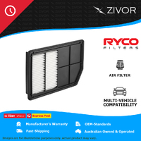 New RYCO Air Filter For MITSUBISHI OUTLANDER ZJ PHEV 2.0L 4B11 MIVEC A2047