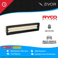 New RYCO Air Filter - Panel For PROTON SAVVY BT 1.1L D4F A2050
