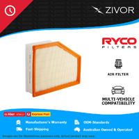 New RYCO Dust Holidng Air Filter For BMW 530d G30 3.0L B57 D30 A A2051