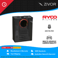 New RYCO Air Filter - Panel For PORSCHE MACAN 95B 2.0L CYPA, DLHB A2055