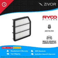 New RYCO Dust Holidng Air Filter For HAVAL H6 2.0L GW4N20 A2058