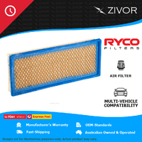 New RYCO Air Filter - Panel For VOLKSWAGEN 1500 TYP 3 1.5L Air Cooled A282